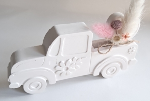Kleines Auto