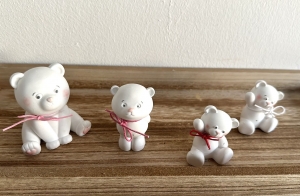 Bärchen Set