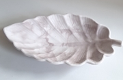 Schälchen "Blatt"