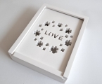 Kleine Geschenkbox