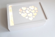 Kleine Geschenkbox