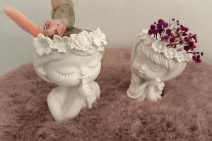 Püppchen Set