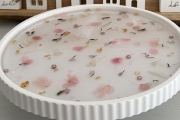 Kuchenplatte